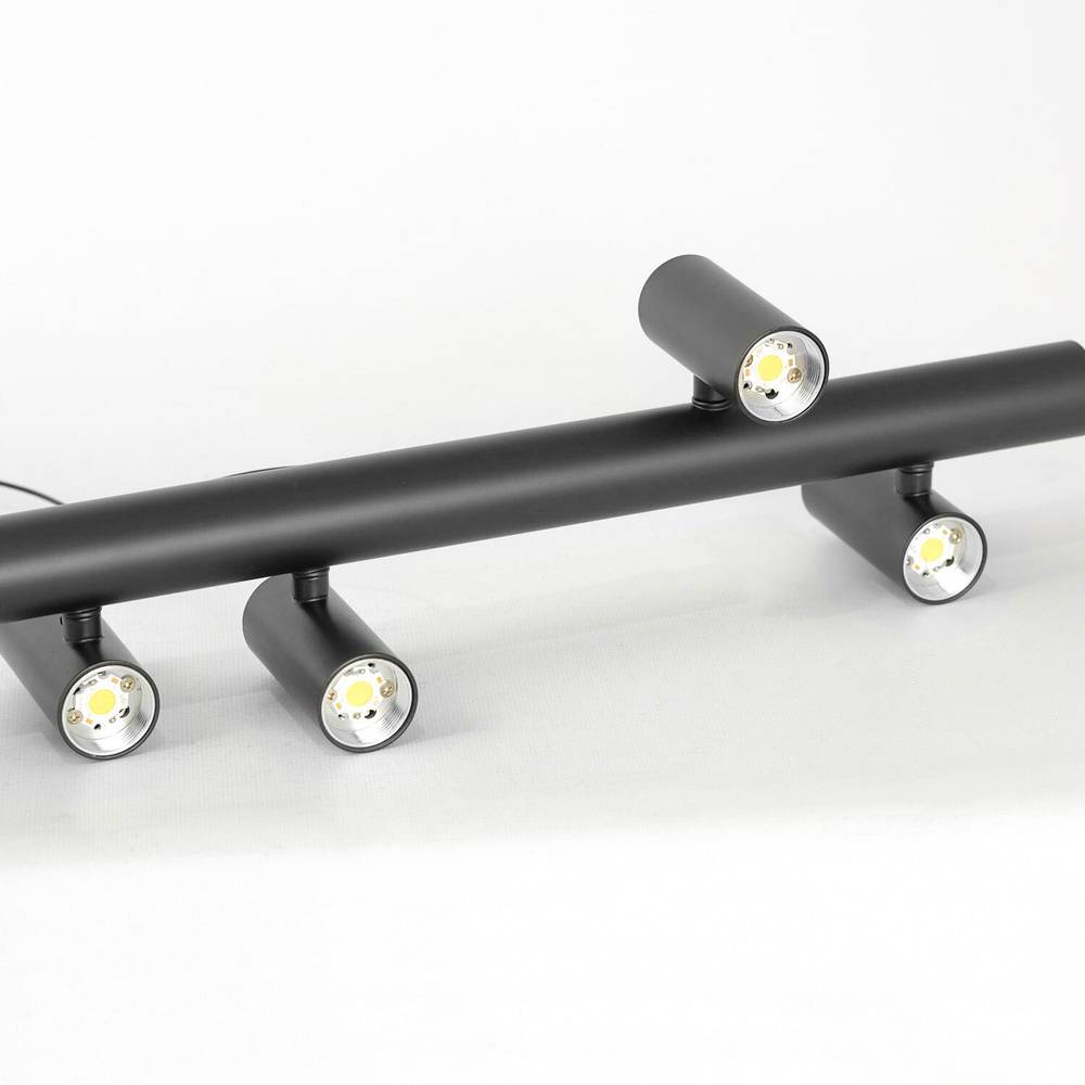 Подвесной светодиодный светильник Lussole HOPKINS LSP-7405