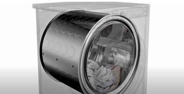 Профессиональная сушильная машина Asko TDC1771H.T