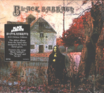 Black Sabbath / Black Sabbath (Deluxe Edition)(2CD)