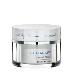 Dalton Крем с эффектом ботокса для лица Экстрим -MARINE FILLER Cream,50 мл
