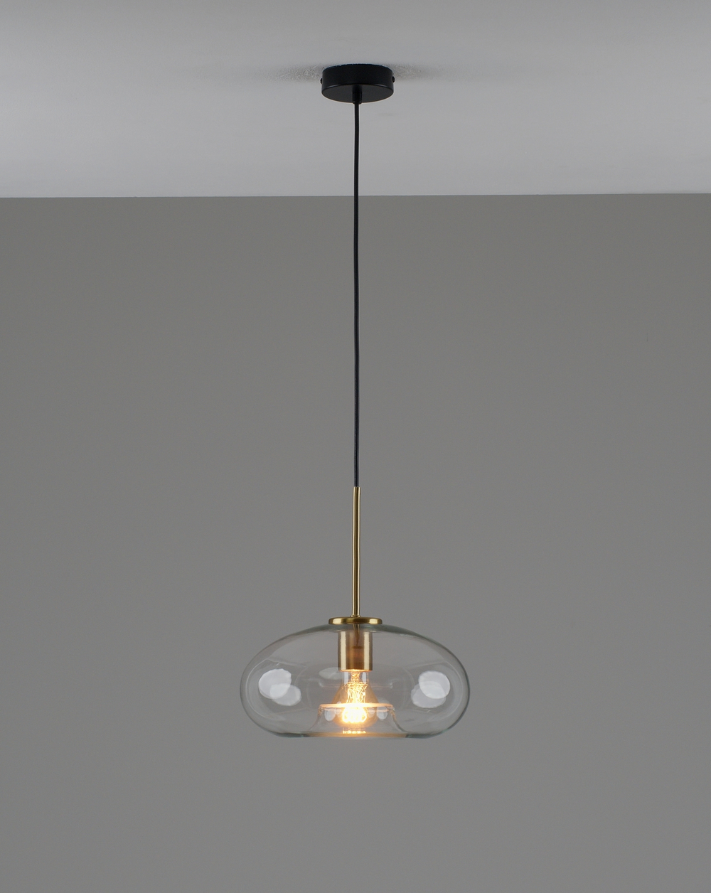 Светильник подвесной Moderli V11528-1P Laura