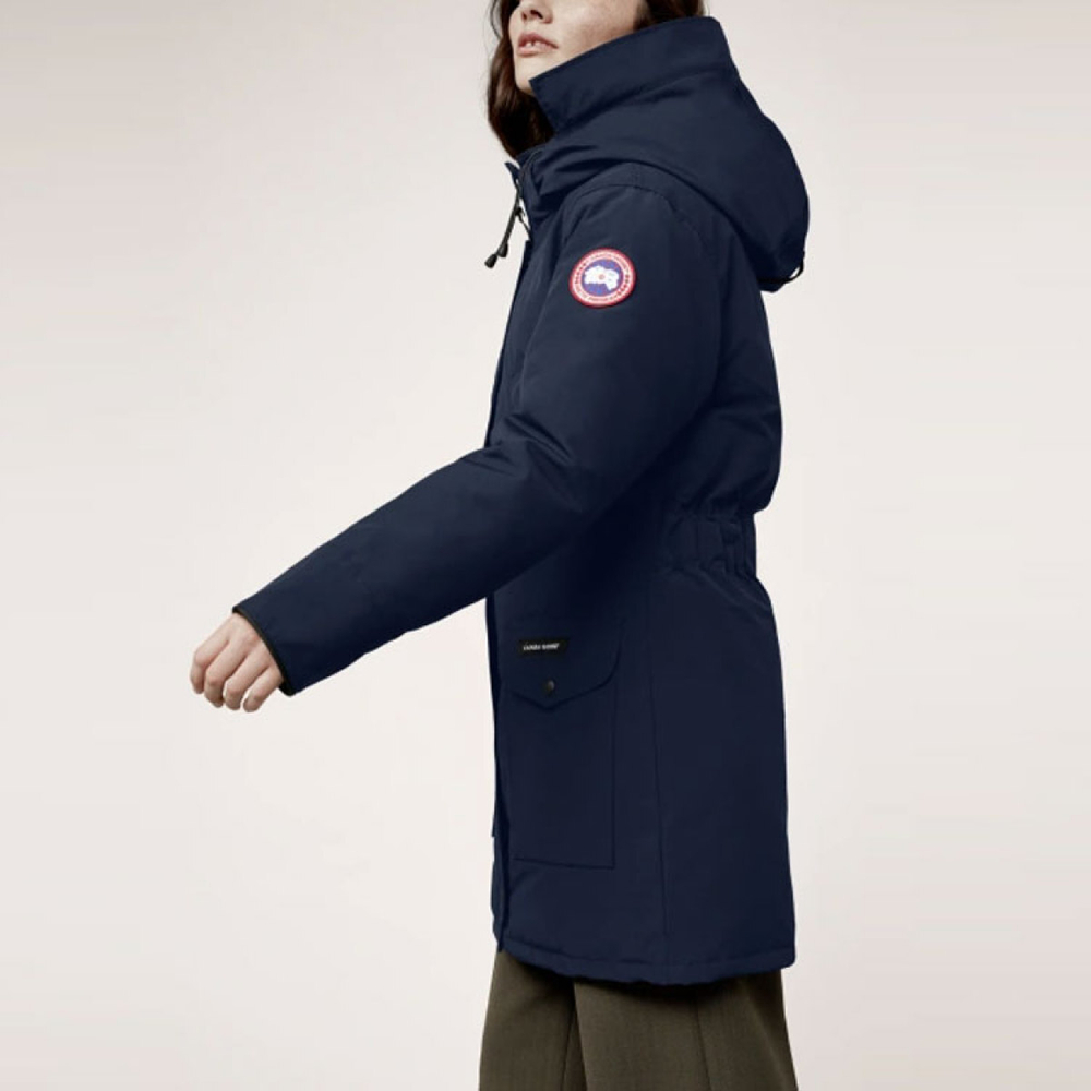Куртки Canada Goose Trillium Logo, 6660L-63