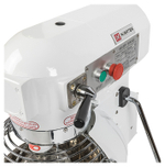 Миксер планетарный Miratek MG-30 (380 В)