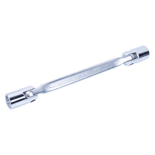 KING TONY (19102022) Ключ торцевой с шарнирами 20 x 22 мм