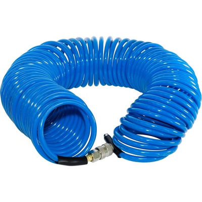 Шланг Fubag витой полиуретан 6х10 15 м рапид    (170302)