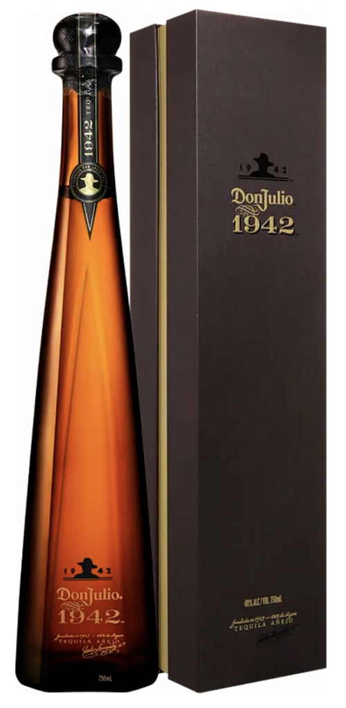 Текила Don Julio 1942 Anejo, 0.75 л