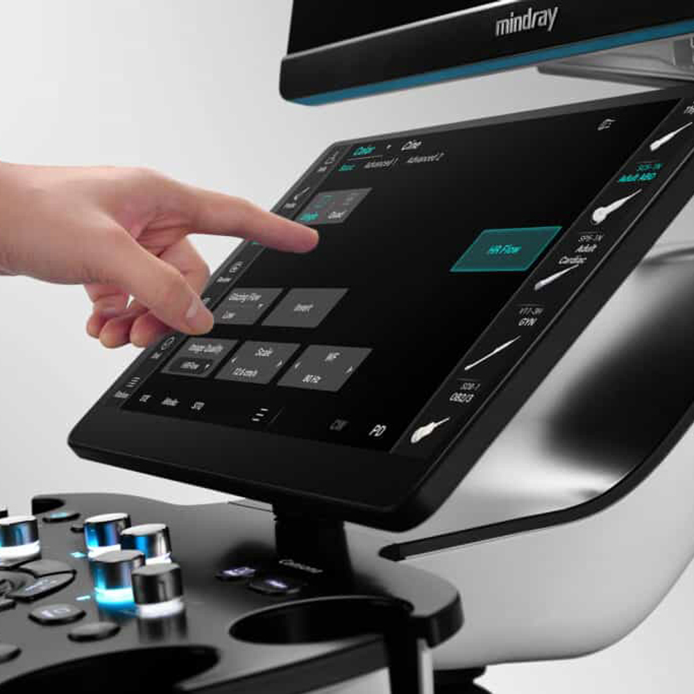 УЗИ аппарат Mindray Consona N9