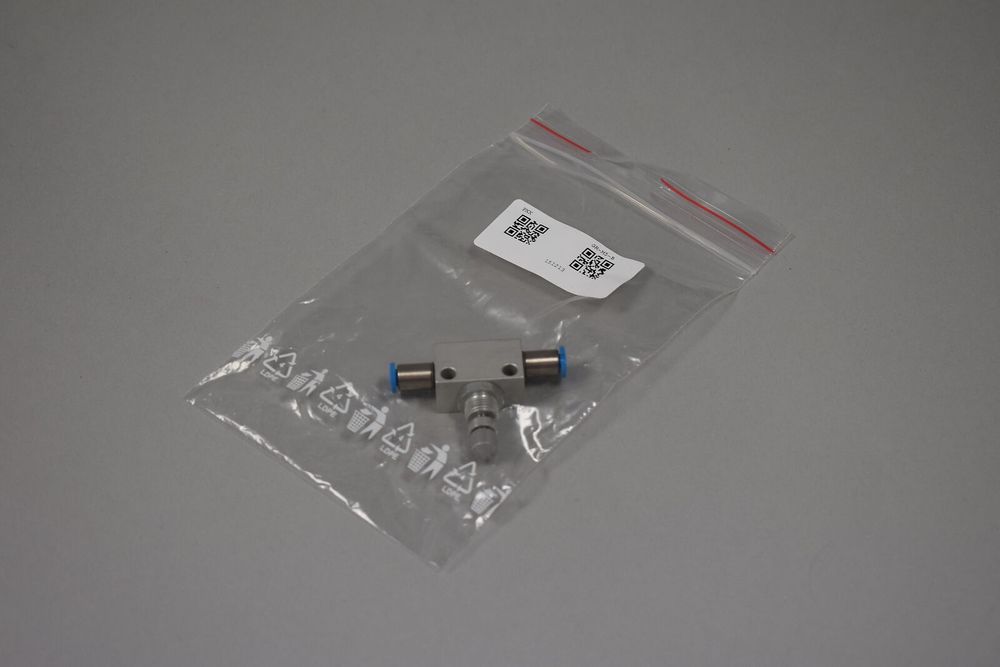 FESTO GR-M5-B