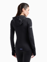Толстовка женская Sweatshirt EA7