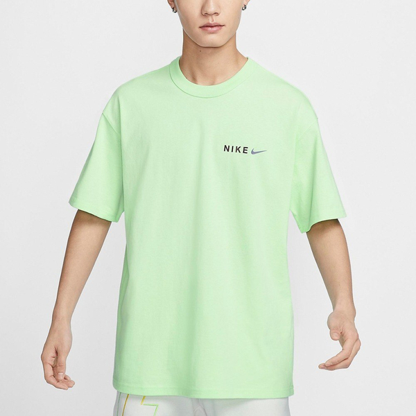 Футболка Nike Tee volt