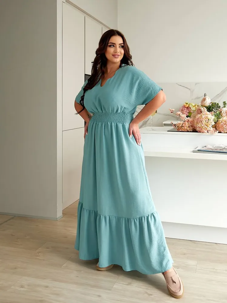 Платье УК-5419-4 Фабрика Моды