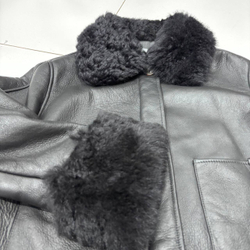 Дубленка Loewe