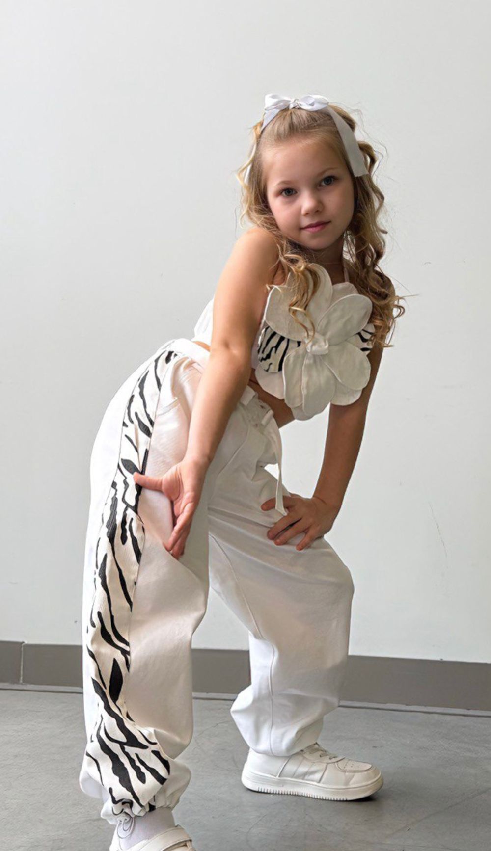 Брюки карго