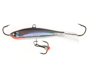 Балансир Lucky John NORDIC 6 с тр. 60мм/13H блистер