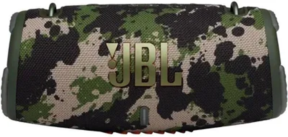 Портативная акустика JBL Xtreme 3 камуфляж 100W (JBLXTREME3CAMO(AS/EU))