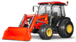 Трактор Солис 50С | Solis-Gold 50C A/C 4х4 8+2 Turf 660/60-21LT / 1050x450-18LT (с ПСМ)