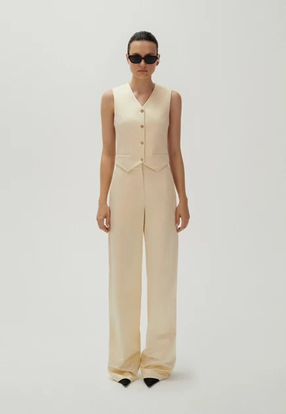 Брюки MAGDA BUTRYM