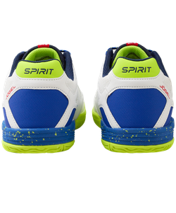 Кроссовки волейбольные SPIRIT, белый