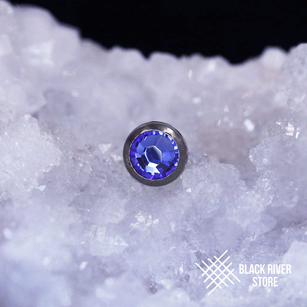 Накрутка IG Sapphire