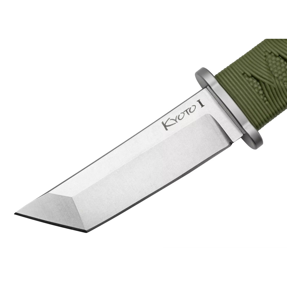 Нож Cold Steel 17DAODSW Kyoto I Tanto