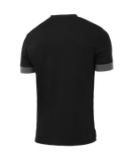 Футболка игровая DIVISION PerFormDRY Union Jersey, черный/темно-серый/белый