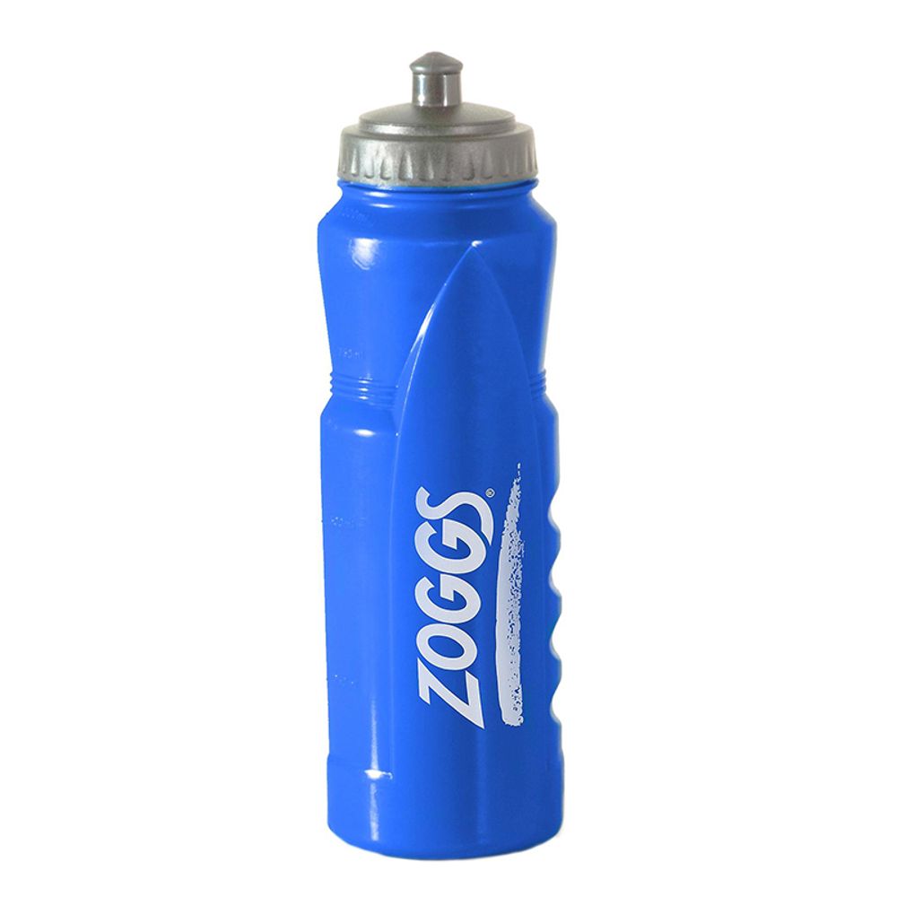 Спортивная бутылка для воды Zoggs Aqua Sports Bottle 1 л