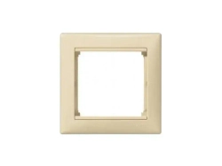 Выключатель двухклавишный Legrand Valena 774305+ рамка Legrand Valena 774351- 1 шт.