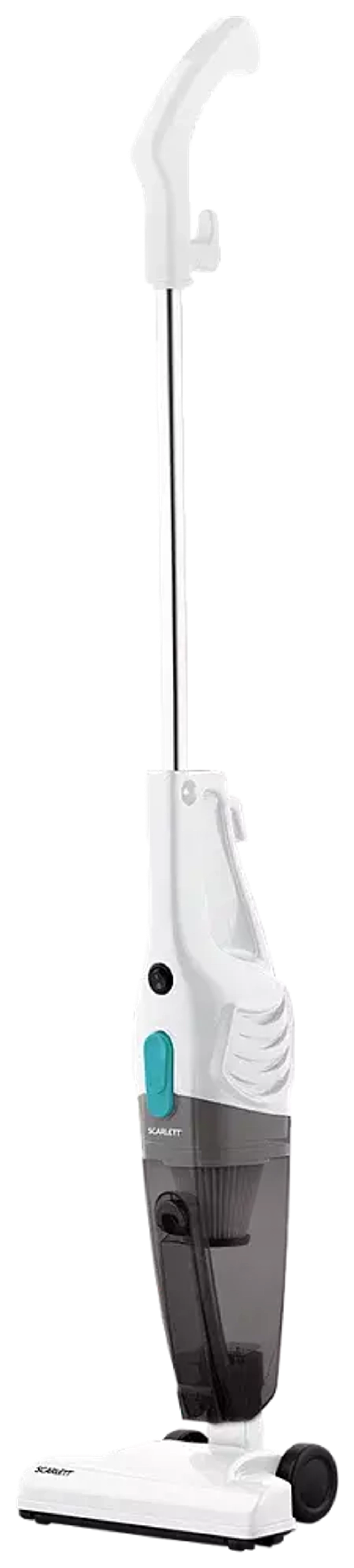 Вертикальный пылесос Scarlett SC-VC80H23 (q)