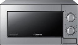 Микроволновая печь Samsung ME81MRTB серебристый