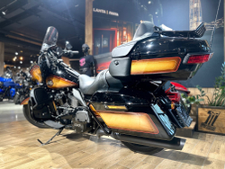Harley-Davidson Ultra Limited, 2024