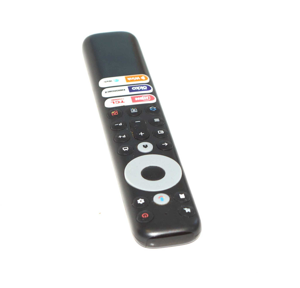 Пульт TCL RC902V FMRM для телевизора TCL