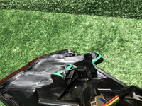 Фонарь левый внешний Москвич 3 (2022-н.в.)