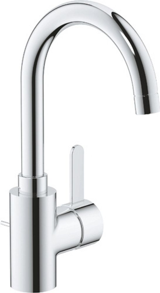 Смеситель для раковины (умывальника) Grohe Eurosmart Cosmopolitan 32830001, однозахватный