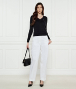 Свитер POLO RALPH LAUREN - черный(211891641)