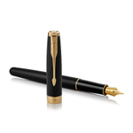 Ручка перьевая Parker Sonnet F