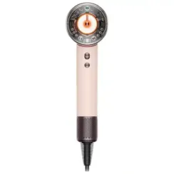 Фен Dyson Supersonic Nural HD16 Ceramic Pink/Rose Gold без кейса