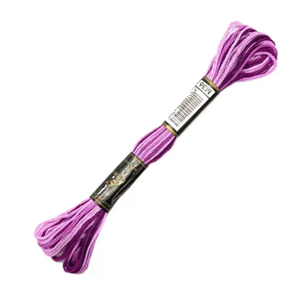 Мулине 'Bestex' (8м) (М36)