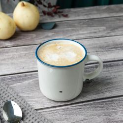 Кружка 420 мл d 9,4 см h9,1 см   P.L. Proff Cuisine [6]