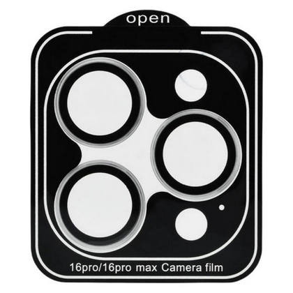 Защитное стекло на камеру Supglass Camera
