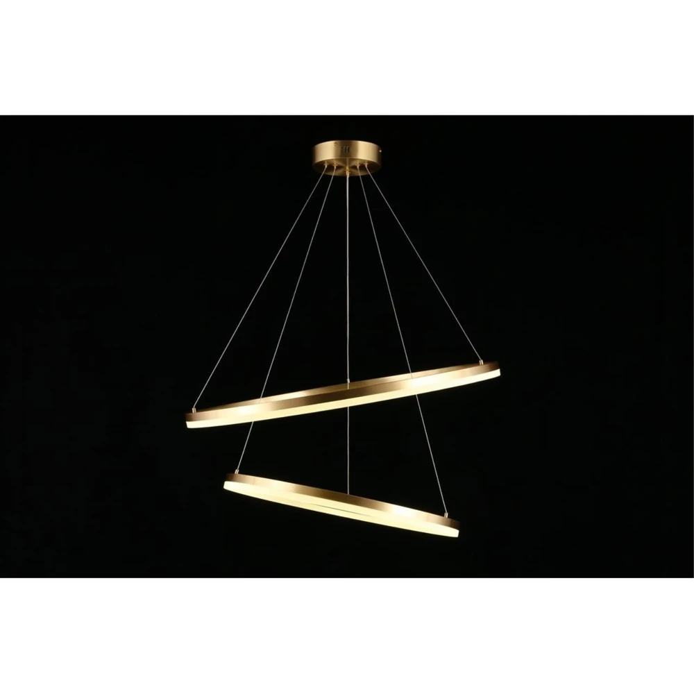 Подвесная люстра Aployt ARMEL APL.049.13.90