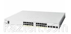Коммутатор Cisco Catalyst C1200-24P-4G