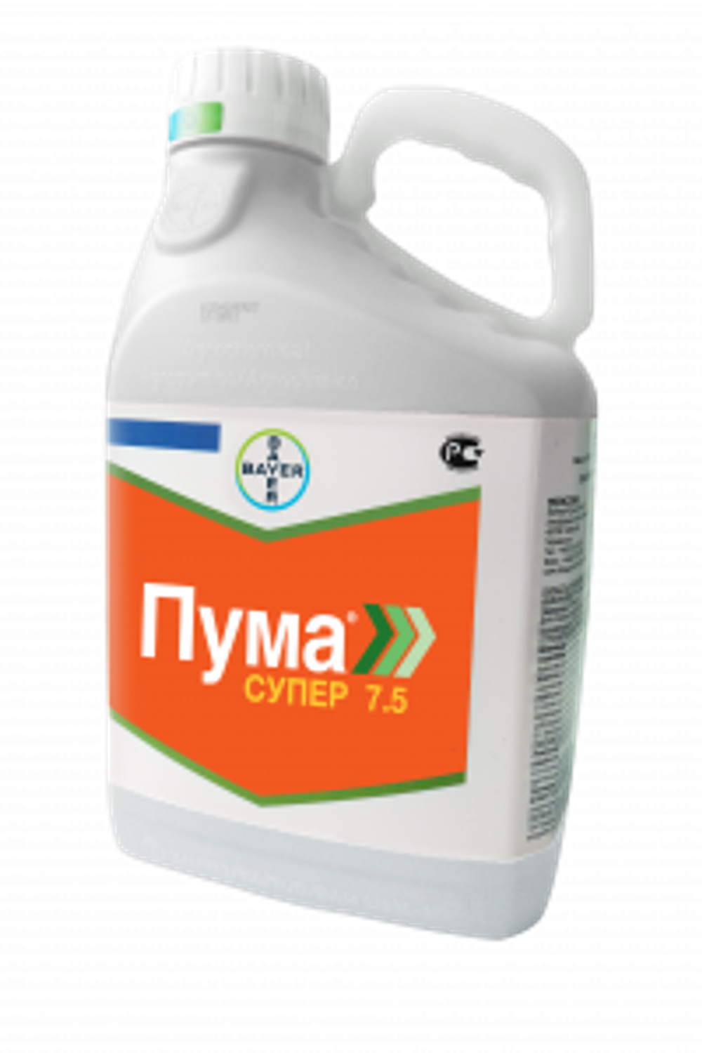 Пума Супер 7,5, ЭМВ(69 + 75 г/л)