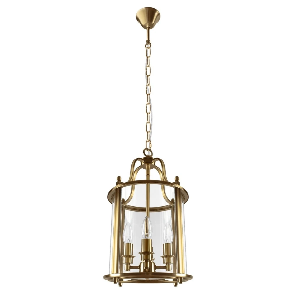 Подвесная люстра Loft It LIGHTHOUSE 10456/4 AB