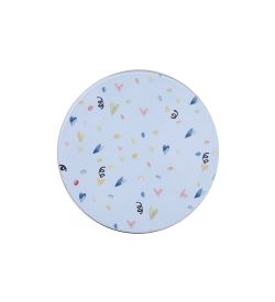 TCN-37/3-мал. Коробка металлическая