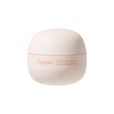 Fraijour Крем для лица антивозрастной КРАСНЫЙ ЖЕНЬШЕНЬ Alchemic Ginsenoside Intense Firming Cream 50 мл