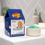 Соль для ванны «Релакс это...» с ароматом бабл-гам - 200 гр. (Цвет: не задано)