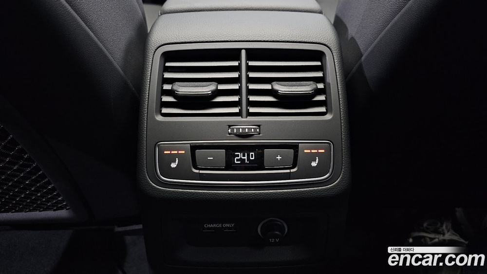 Audi A5 (F5) 40 TFSI Quattro Premium Sportback (03.2023)