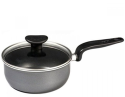 Ковш с крышкой Tefal MINUTE 1.7л 18см 04172418