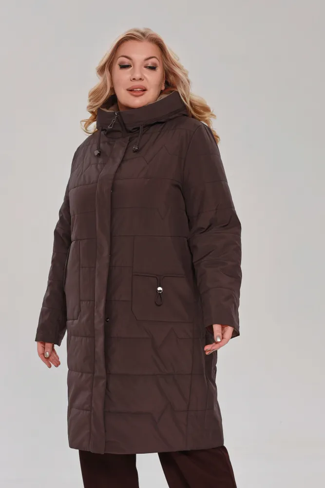 Куртка 6444 Fabrika