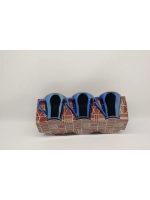 Набор кружек для чая и кофе.